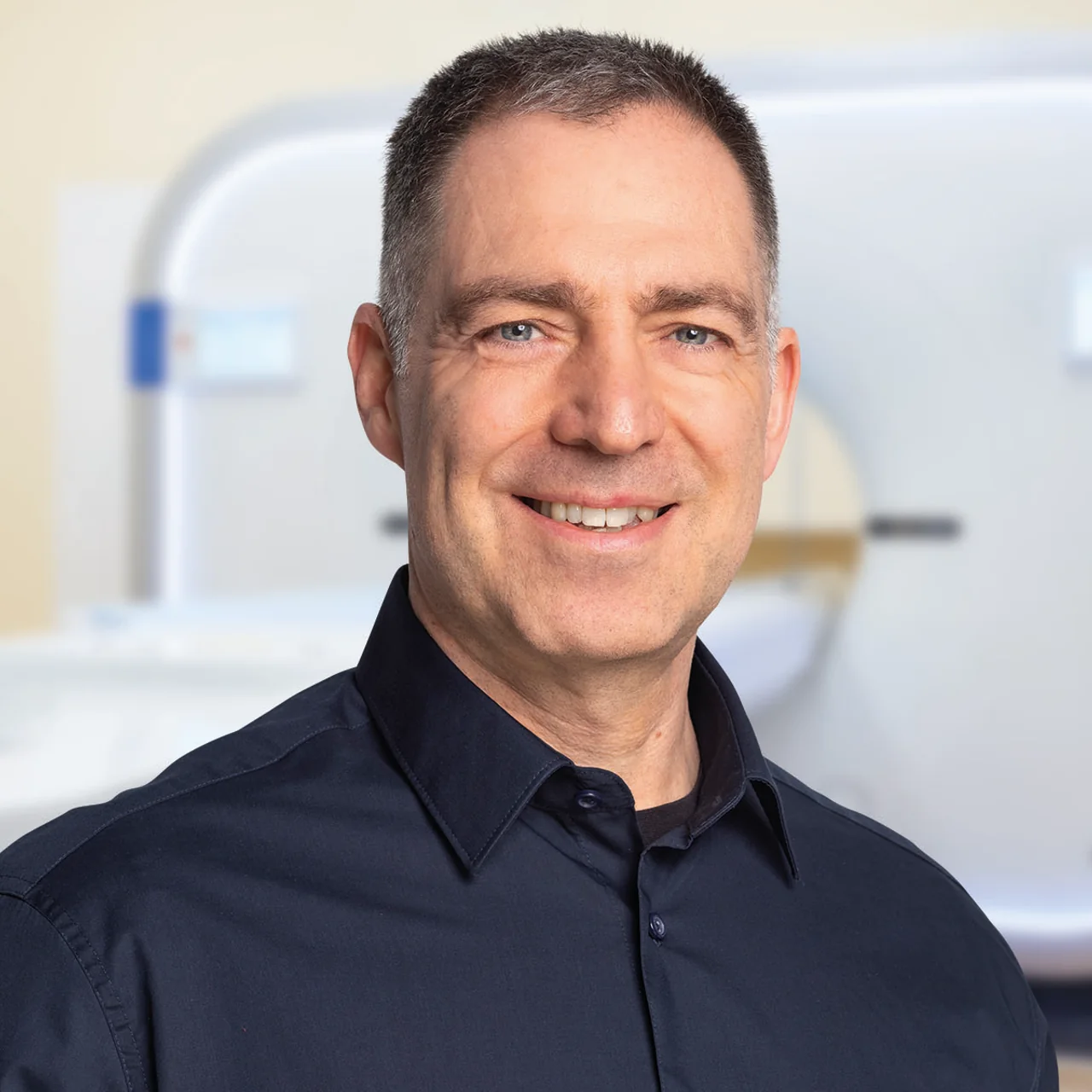 Dr. med. Frank Wendel-Maaß